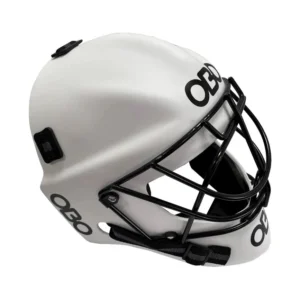 CASCO OBO ROBO BLANCO