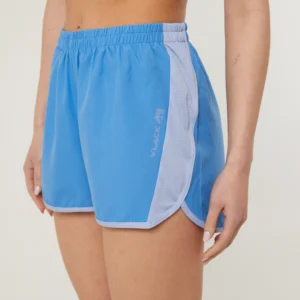 SHORT VLACK HUILA CELESTE