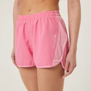 SHORT VLACK HUILA ROSA DAMAS