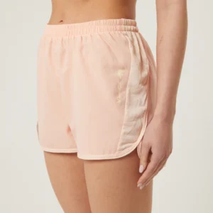 SHORT VLACK HUILA SALMON