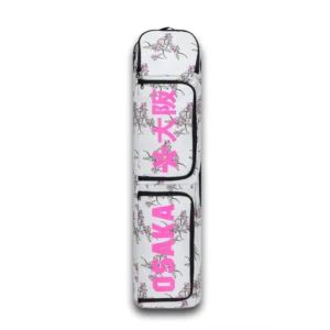 FUNDA Osaka Sports Stickbag Large - Magnolia