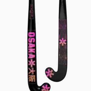PALO OSAKA MID BOW 10- FANTASTIC PINK TRUE ORANGE
