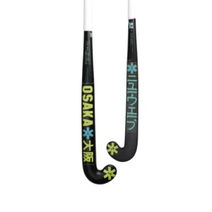 Palo OSAKA 2025 Mid bow 10 Blue/Shadow Lime