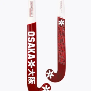 PALO OSAKA LOW BOW ADVANCED 70 POMPEIAN RED