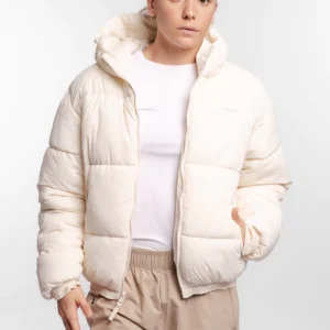 Campera REVES Focus CRUDO (Reversible)