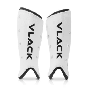 CANILLERAS VLACK BUMPERS BLANCAS