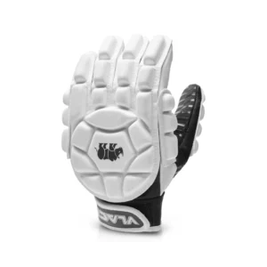 GUANTE VLACK SECURITY LH BLANCO MANO IZQUIERDA