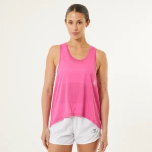 MUSCULOSA / SUDADERA VLACK ILLIZI FUCSIA SS25