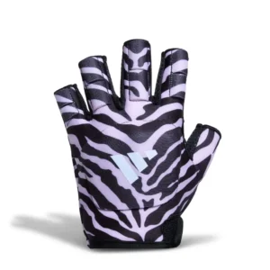 GUANTE ADIDAS GLOVE ANIMAL PRINT ZEBRA