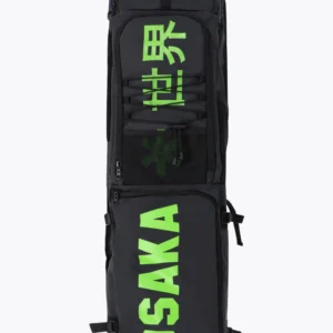 Funda Osaka Pro Tour Stickbag XL 2.0 - Iconic Black