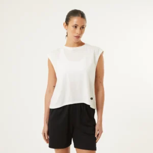 MUSCULOSA / SUDADERA VLACK KANTARA DAMAS