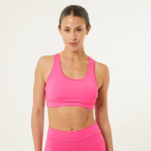 TOP VLACK ADDO FUCSIA