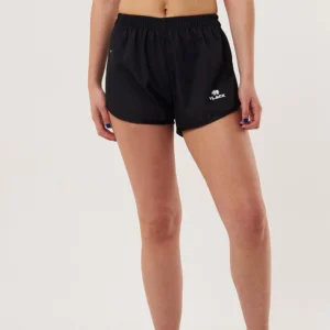 SHORT VLACK JUSTINA NEGRO