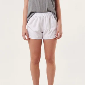 SHORT VLACK JUSTINA BLANCO