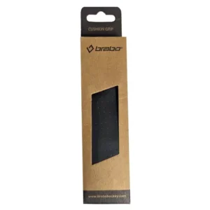 GRIP BRABO CUSHION NEGRO